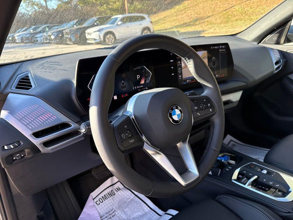 used 2025 BMW 228 Gran Coupe car, priced at $36,988