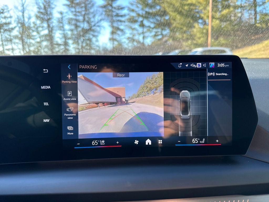 used 2025 BMW 228 Gran Coupe car, priced at $36,988