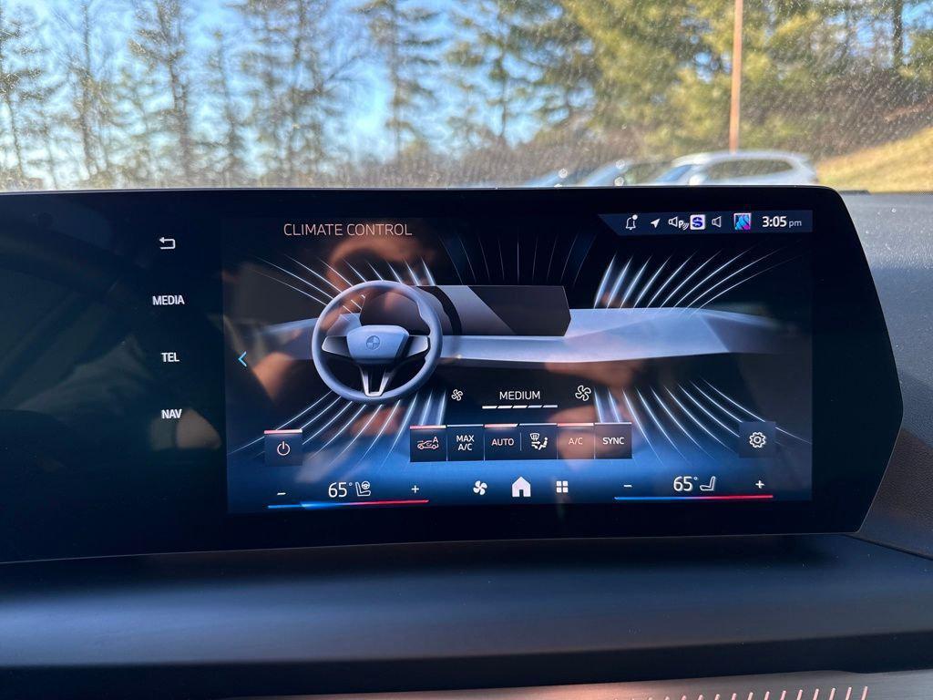 used 2025 BMW 228 Gran Coupe car, priced at $36,988