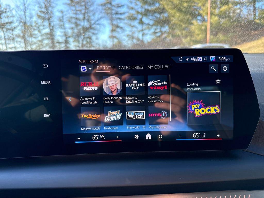 used 2025 BMW 228 Gran Coupe car, priced at $36,988