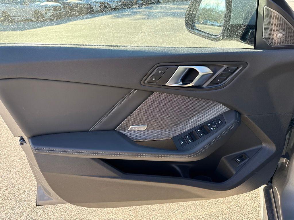 used 2025 BMW 228 Gran Coupe car, priced at $36,988