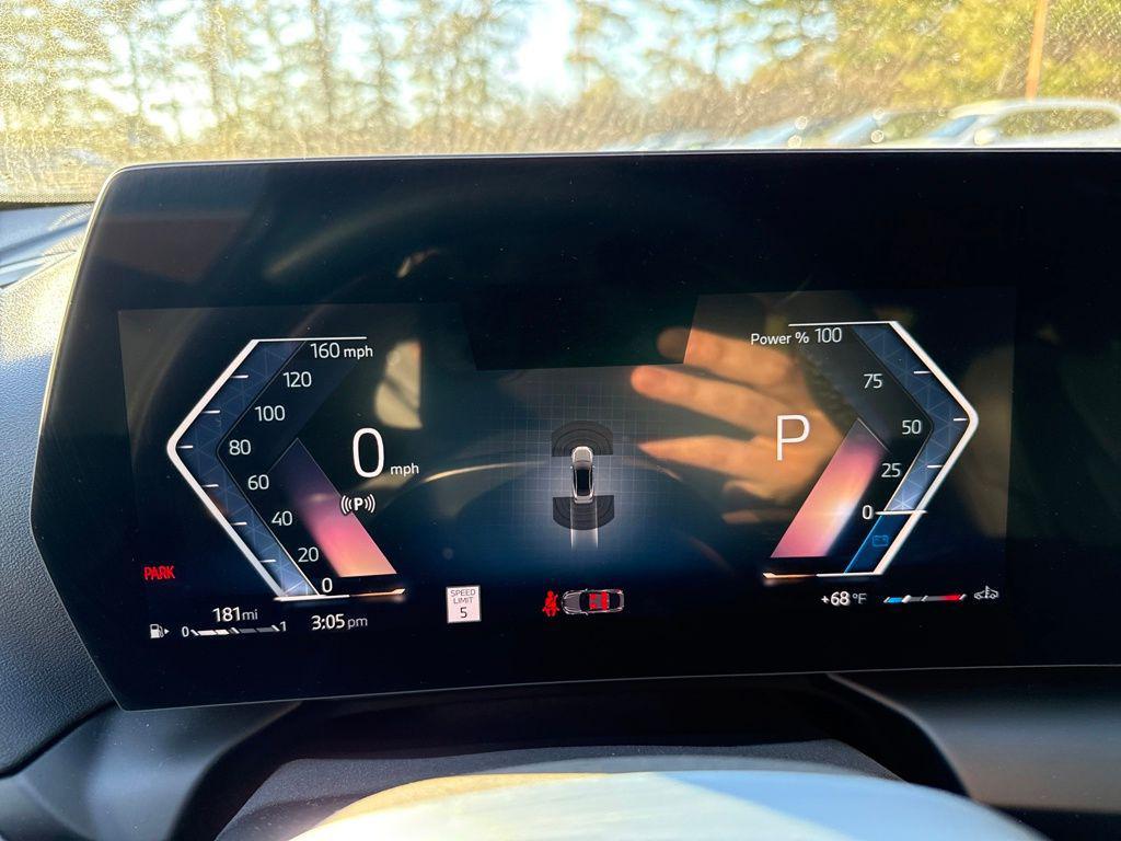 used 2025 BMW 228 Gran Coupe car, priced at $36,988