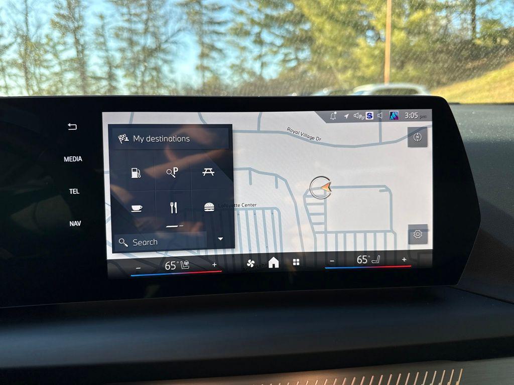 used 2025 BMW 228 Gran Coupe car, priced at $36,988