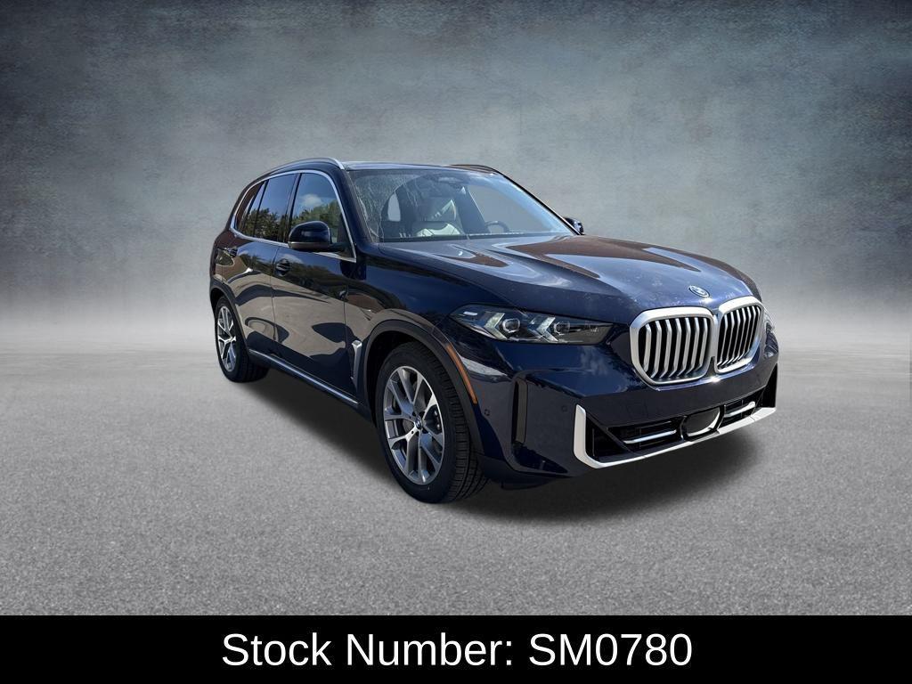 new 2026 BMW X5 PHEV car, priced at $87,000