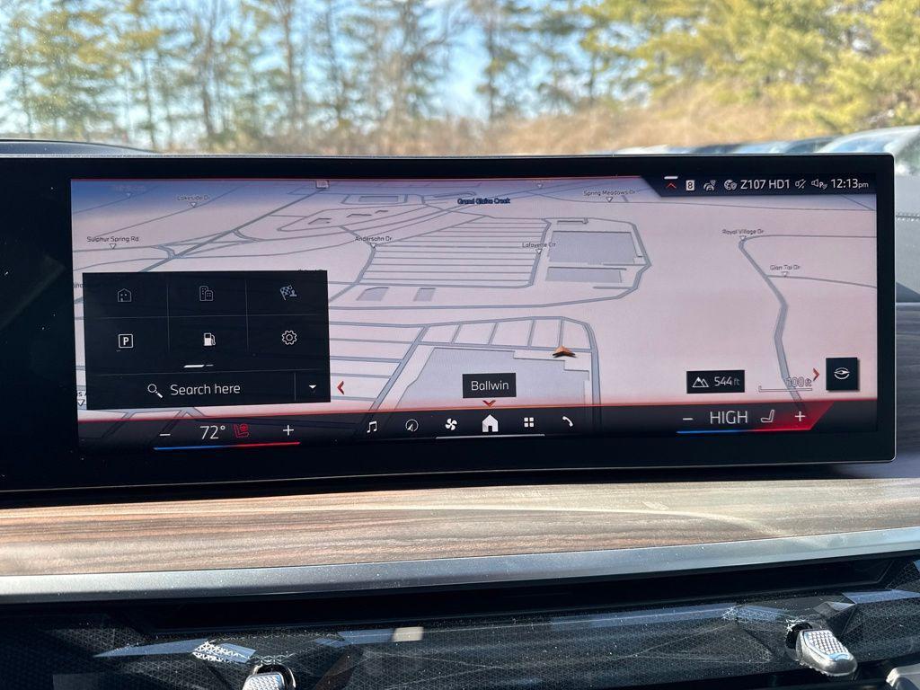 new 2026 BMW X5 PHEV car, priced at $87,000