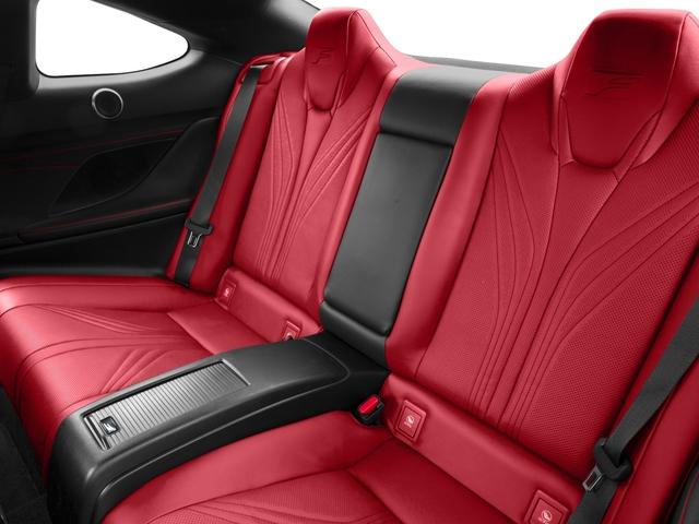 used 2017 Lexus RC F car, priced at $52,710