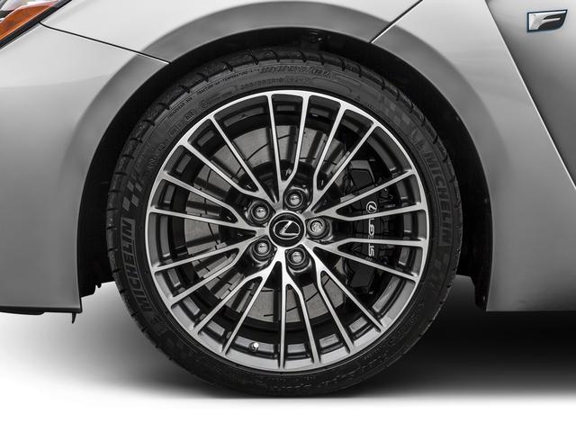 used 2017 Lexus RC F car, priced at $52,710
