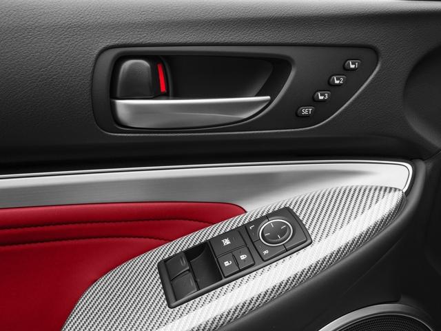 used 2017 Lexus RC F car, priced at $52,710