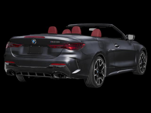 used 2026 BMW M440 car