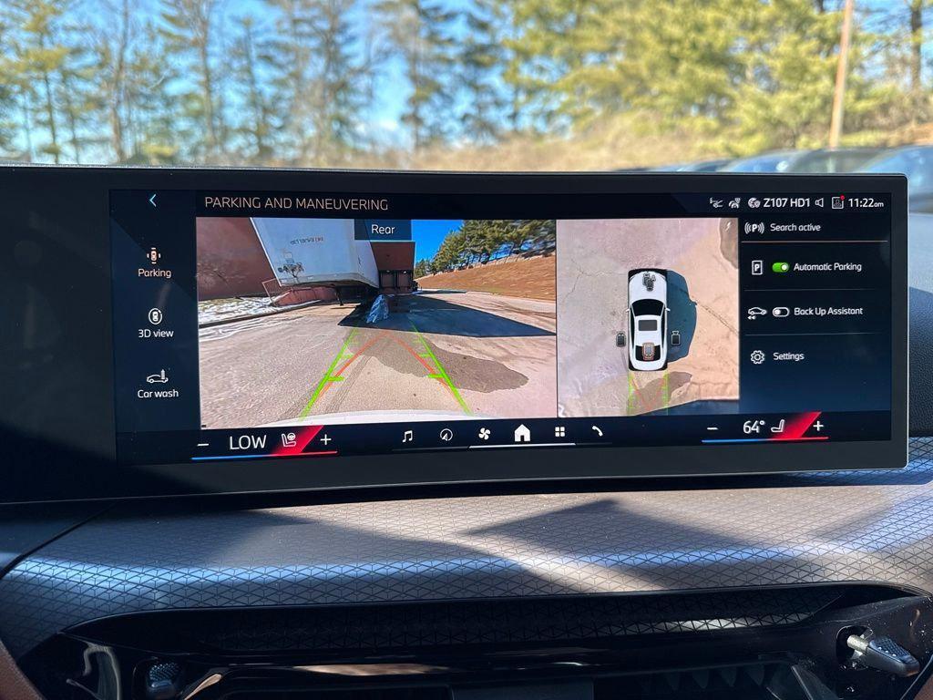 new 2026 BMW 430 car, priced at $63,995