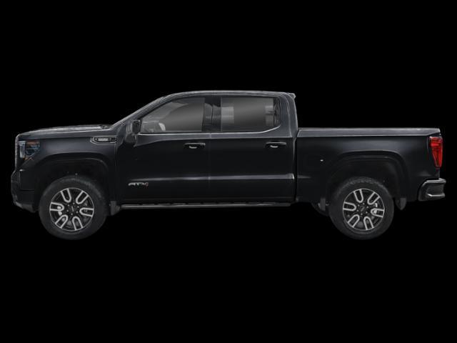 used 2025 GMC Sierra 1500 car