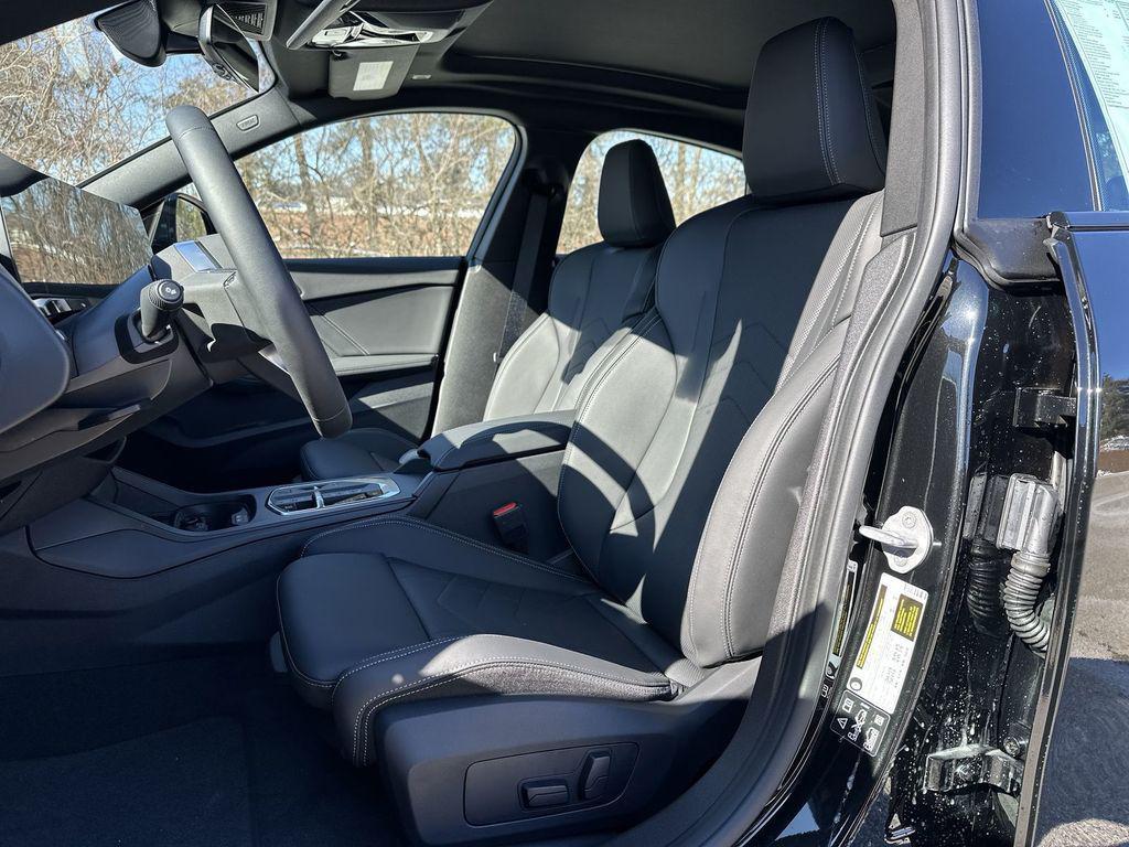 used 2025 BMW 228 Gran Coupe car, priced at $38,989