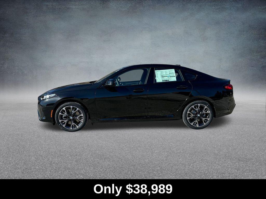 used 2025 BMW 228 Gran Coupe car, priced at $38,989
