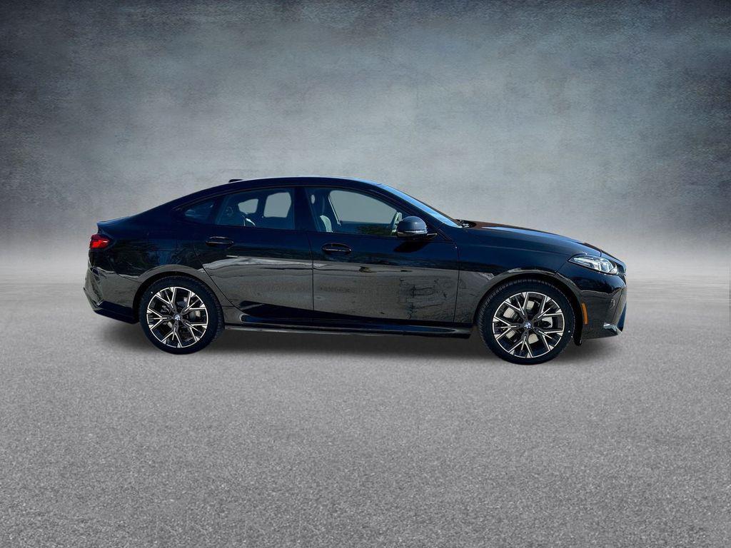 used 2025 BMW 228 Gran Coupe car, priced at $38,989