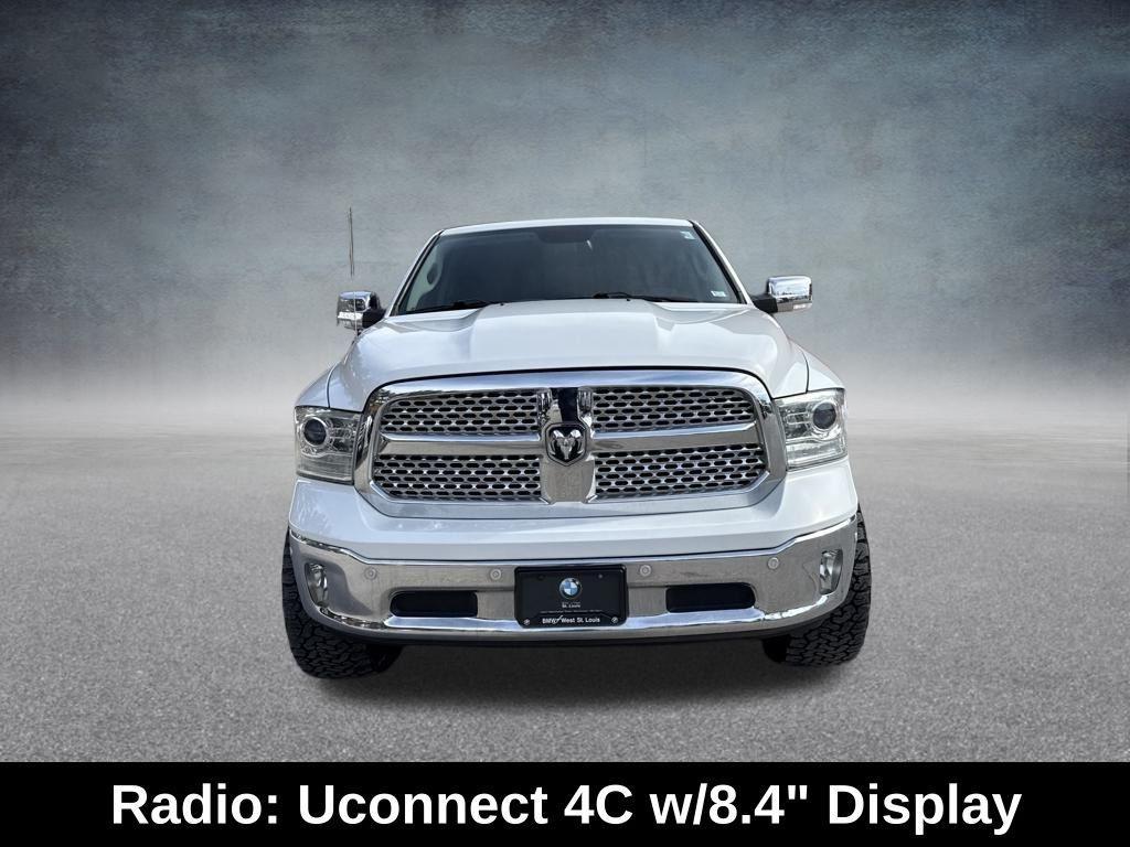 used 2018 Ram 1500 car, priced at $23,545