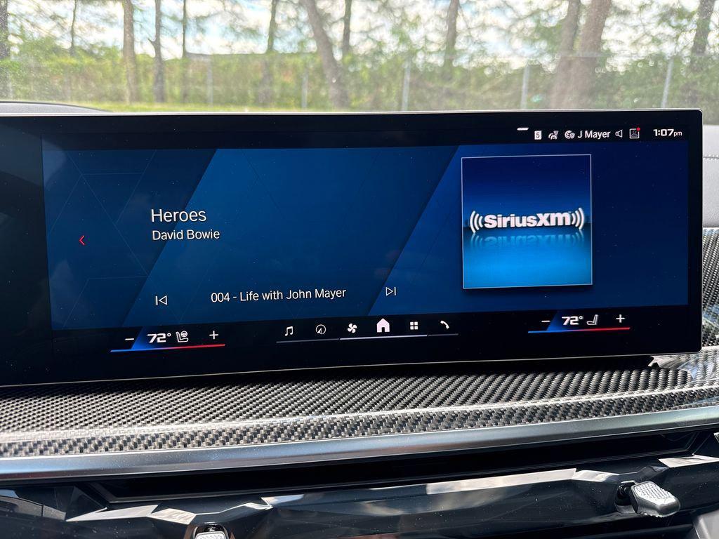 new 2026 BMW X5 M car, priced at $141,175