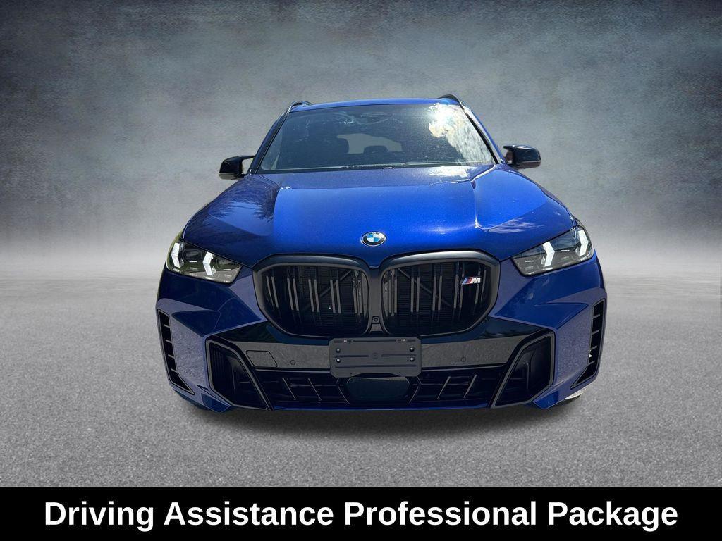 used 2026 BMW X5 car, priced at $85,552