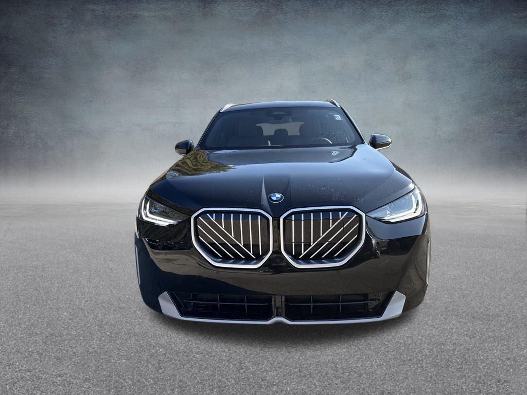 new 2026 BMW X3 car, priced at $55,150