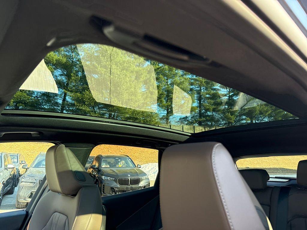 new 2026 BMW X3 car, priced at $55,150