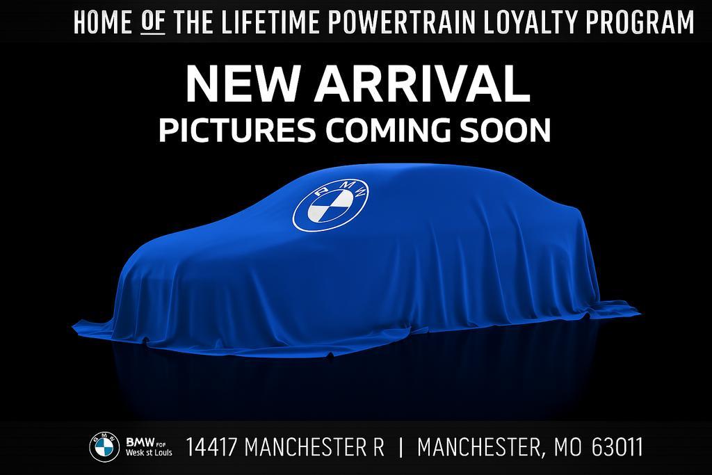 new 2026 BMW X1 car, priced at $48,995
