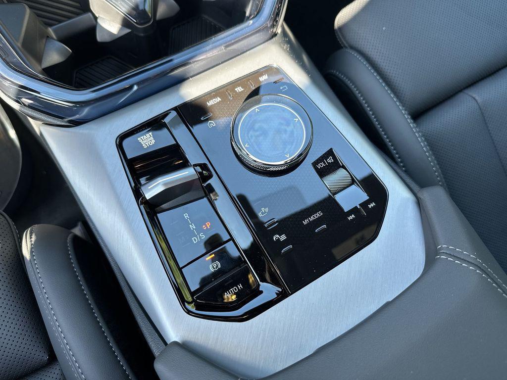 new 2026 BMW X3 car, priced at $61,575