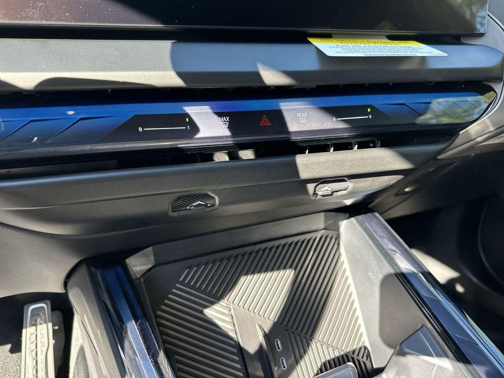 new 2026 BMW X3 car, priced at $61,575