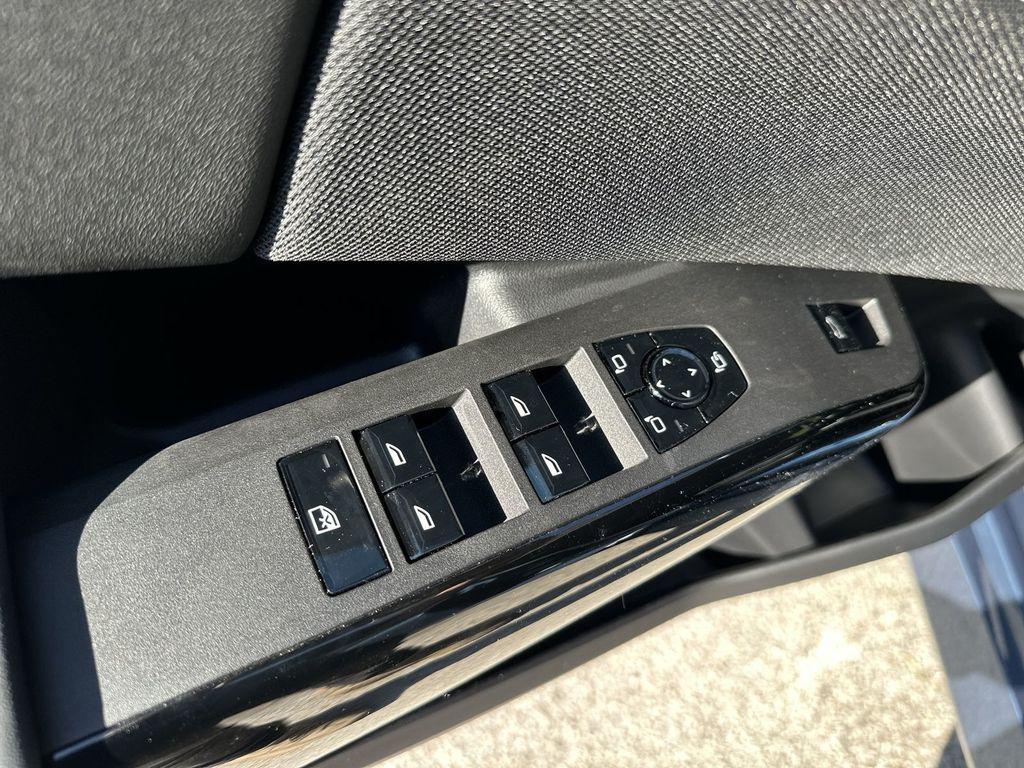 new 2026 BMW X3 car, priced at $61,575