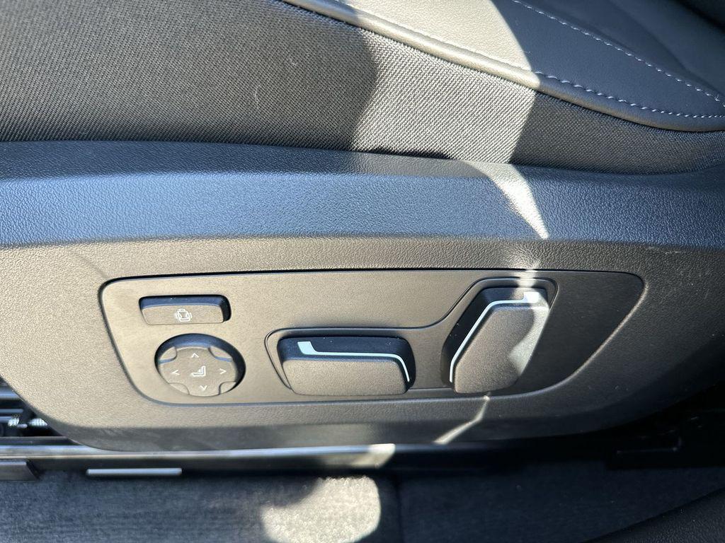 new 2026 BMW X3 car, priced at $61,575