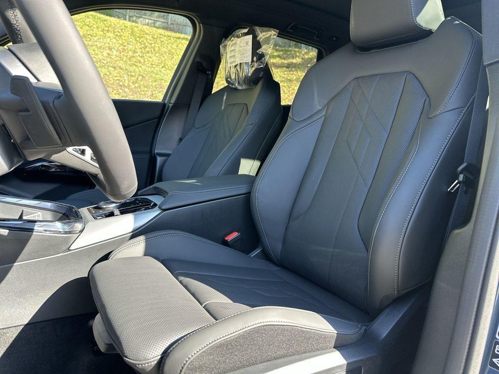 new 2026 BMW X3 car, priced at $61,575