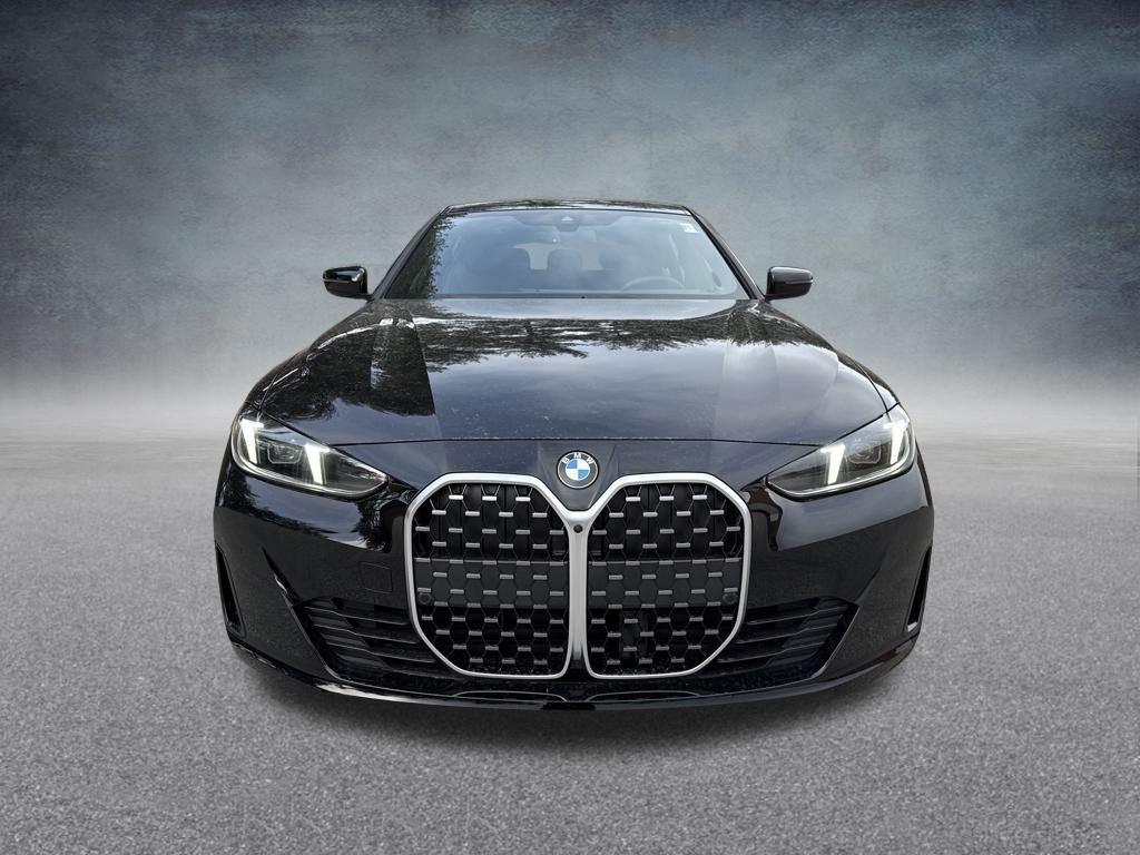 new 2026 BMW 430 Gran Coupe car, priced at $55,375