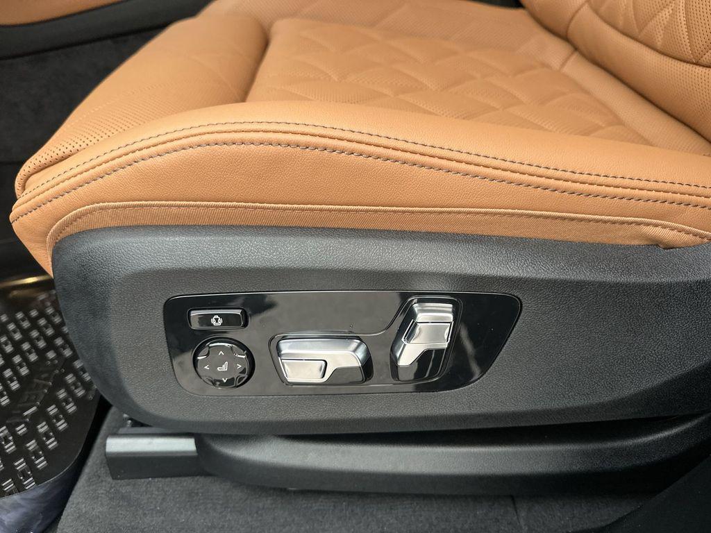 new 2026 BMW X5 car, priced at $82,250