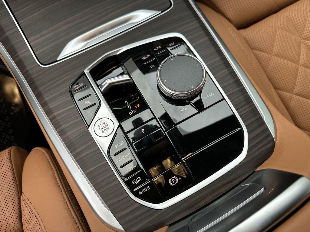 new 2026 BMW X5 car, priced at $82,250