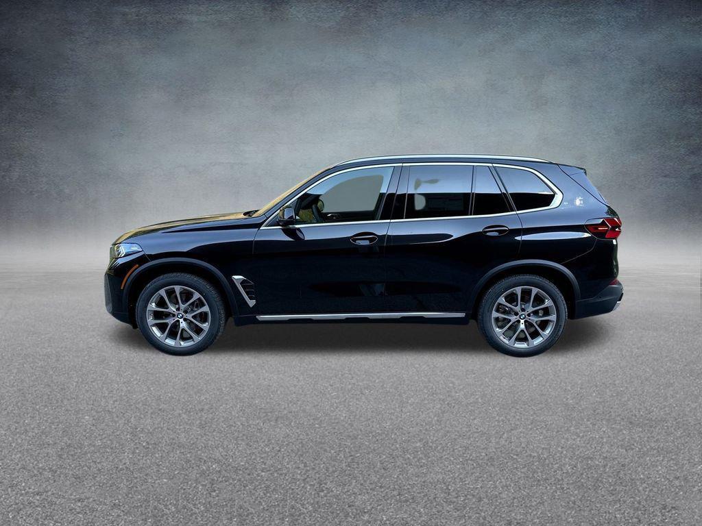 new 2026 BMW X5 car, priced at $77,025