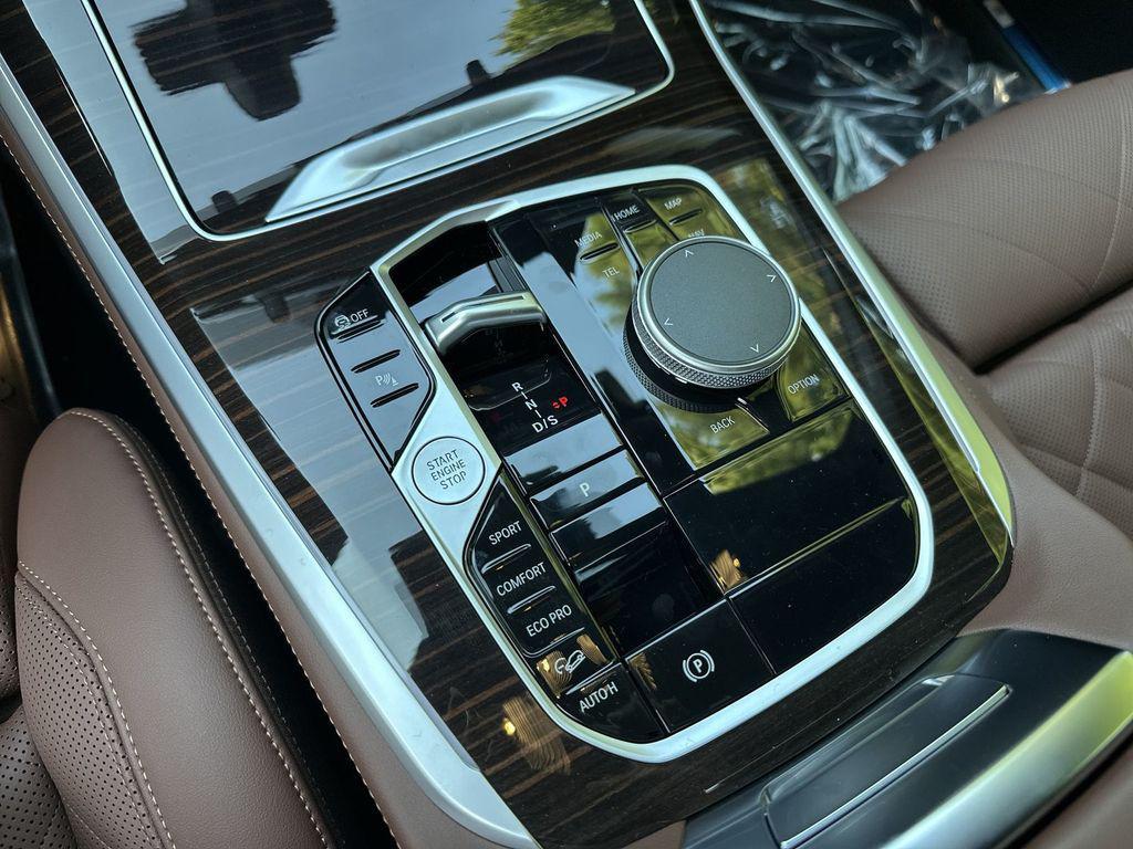 new 2026 BMW X5 car, priced at $77,025