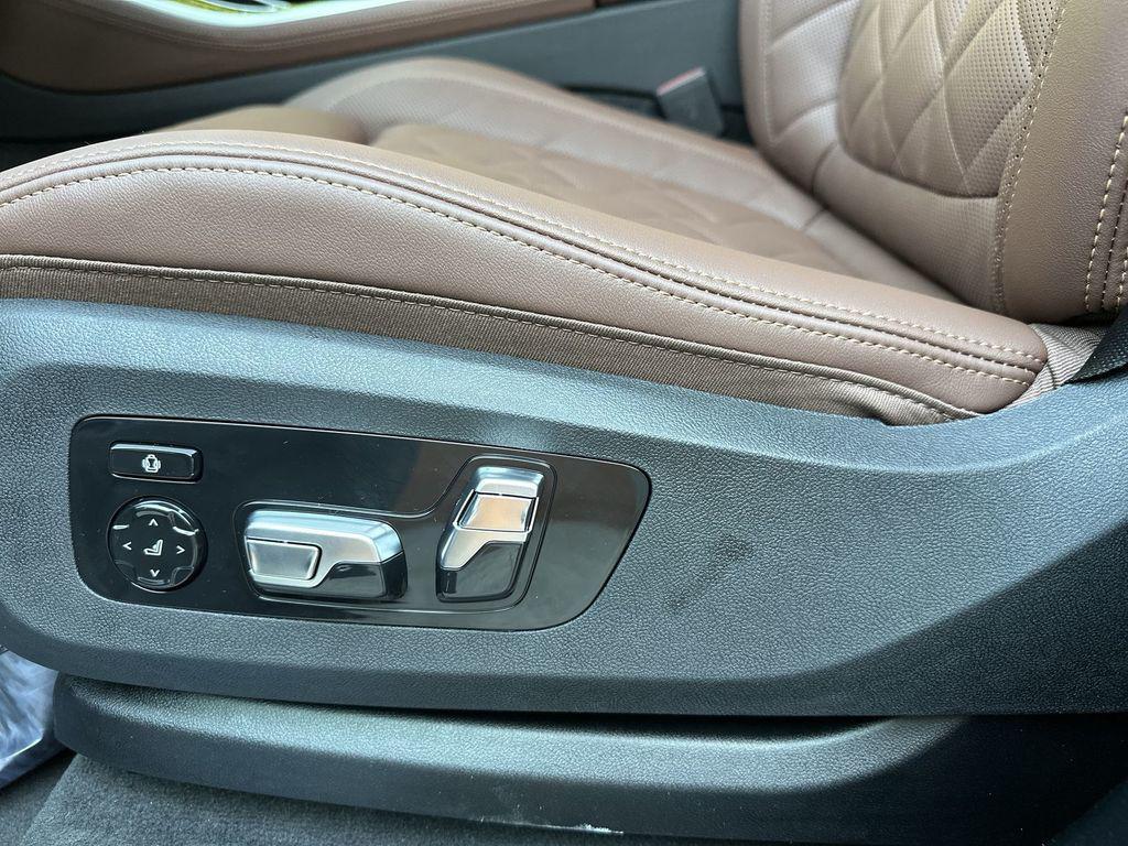 new 2026 BMW X5 car, priced at $77,025