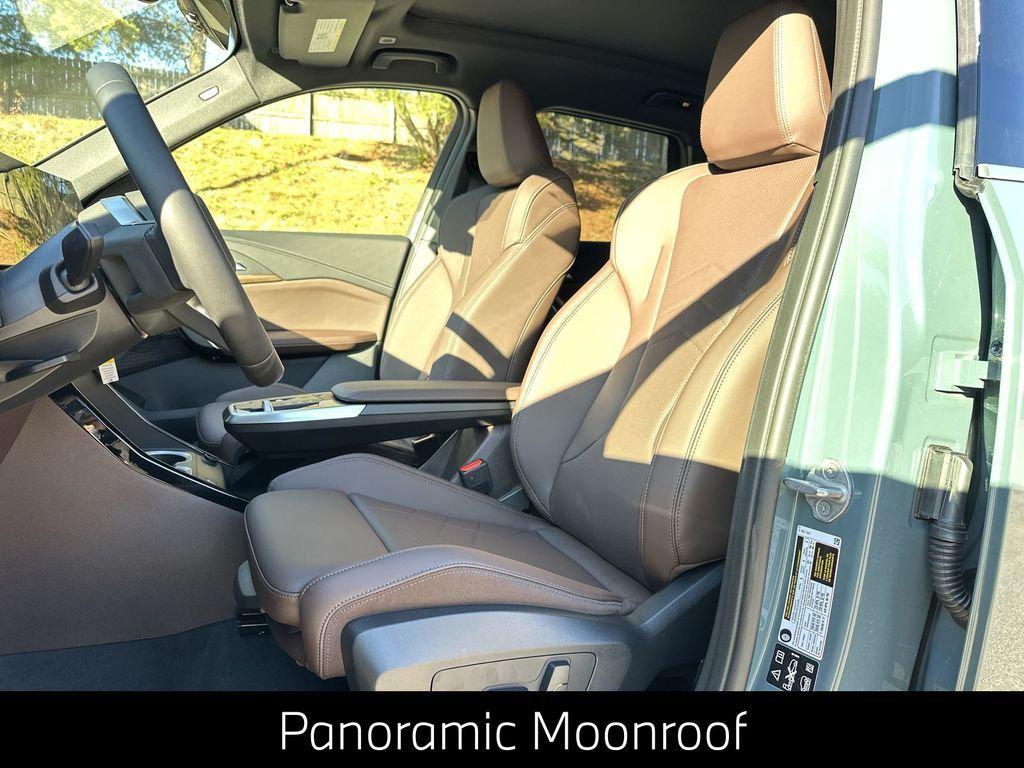 used 2025 BMW X1 car, priced at $37,900