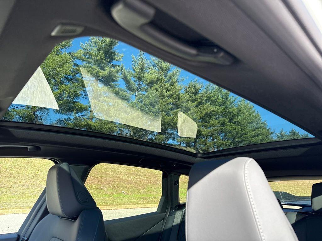 new 2026 BMW X3 car, priced at $56,675