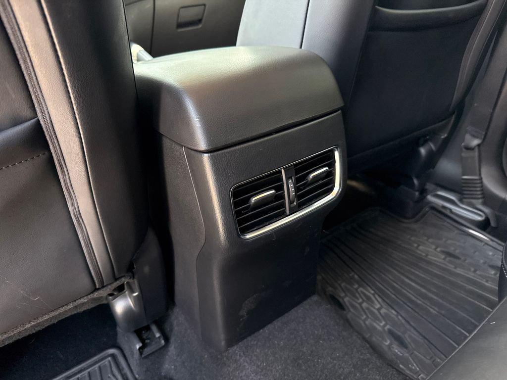 used 2020 Mazda CX-5 car, priced at $19,767