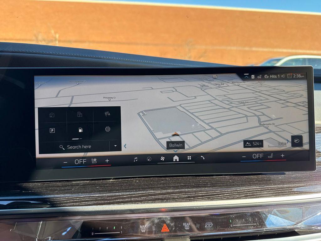 new 2026 BMW 760 car, priced at $145,995