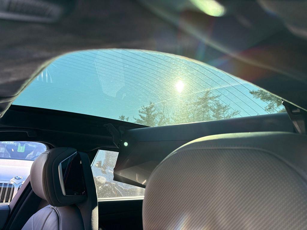 new 2026 BMW 760 car, priced at $145,995