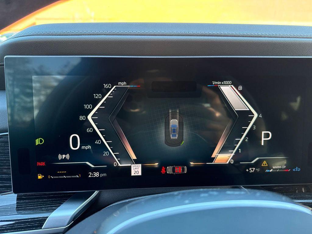 new 2026 BMW 760 car, priced at $145,995