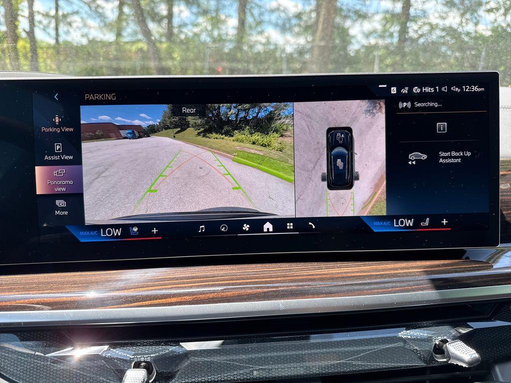 new 2026 BMW X5 PHEV car, priced at $85,700