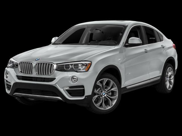 used 2015 BMW X4 car, priced at $13,885