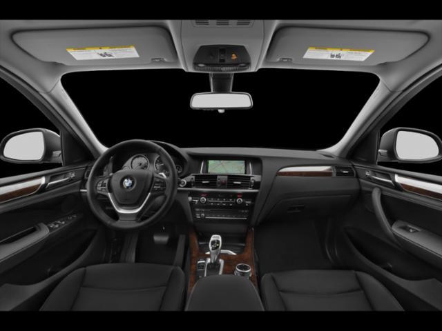 used 2015 BMW X4 car, priced at $13,885