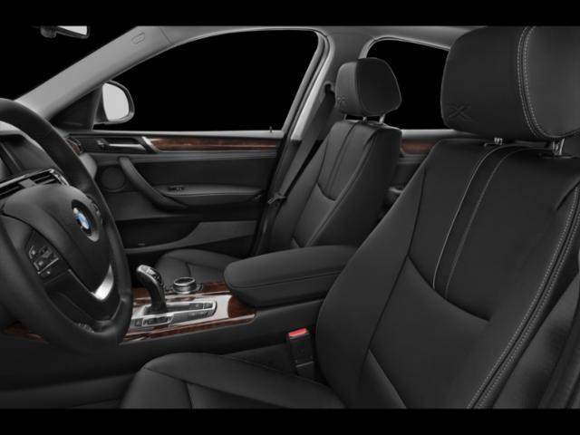 used 2015 BMW X4 car, priced at $13,885