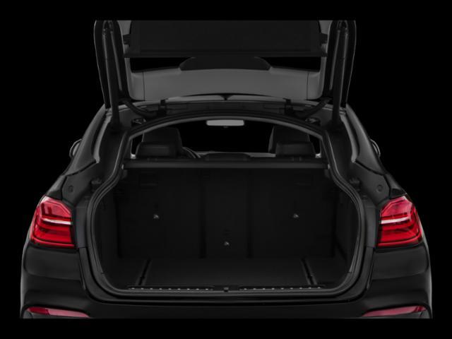 used 2015 BMW X4 car, priced at $13,885