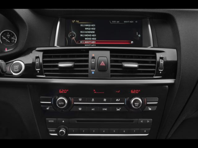 used 2015 BMW X4 car, priced at $13,885