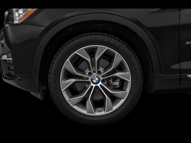 used 2015 BMW X4 car, priced at $13,885