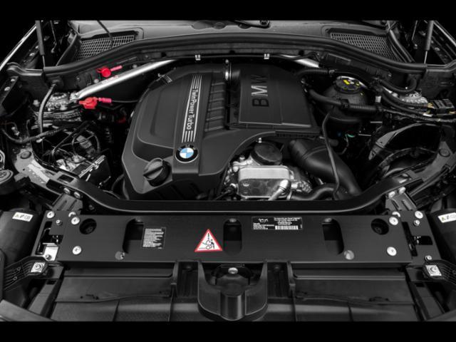 used 2015 BMW X4 car, priced at $13,885