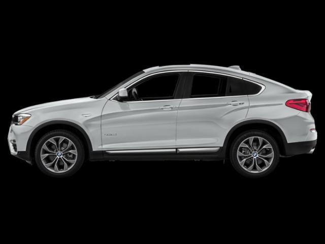used 2015 BMW X4 car, priced at $13,885